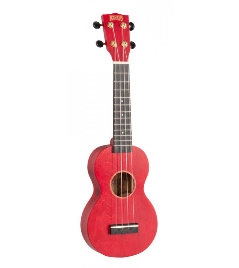 V-MS1TRD UKULELE SOPRANO MAHALO - Imagen 1