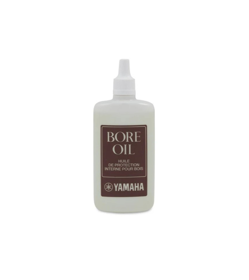 YAM-BOREOIL ACEITE PARA CURAR MADERAS 40ML - Imagen 1