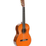 GUITARRA CLASICA 39" (NATURAL)