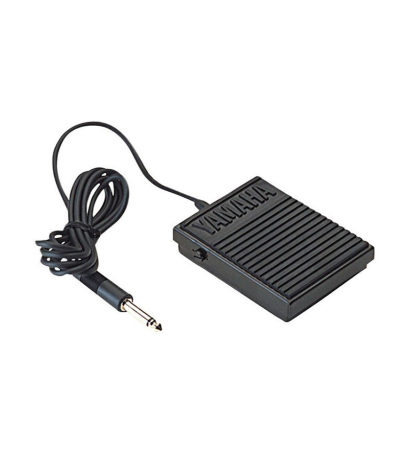 YAM-FC5 PEDAL SUSTAIN PARA TECLADO - Imagen 1