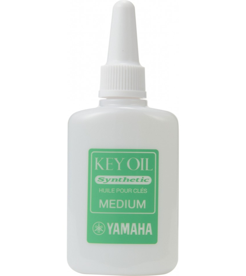 YAM-KOM3 ACEITE SINTETICO PARA CLARINETE - Imagen 1
