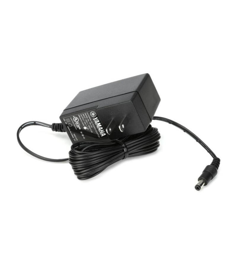 YAM-PA150 ADAPTADOR DE CORRIENTE 12V 1.5A - Imagen 1