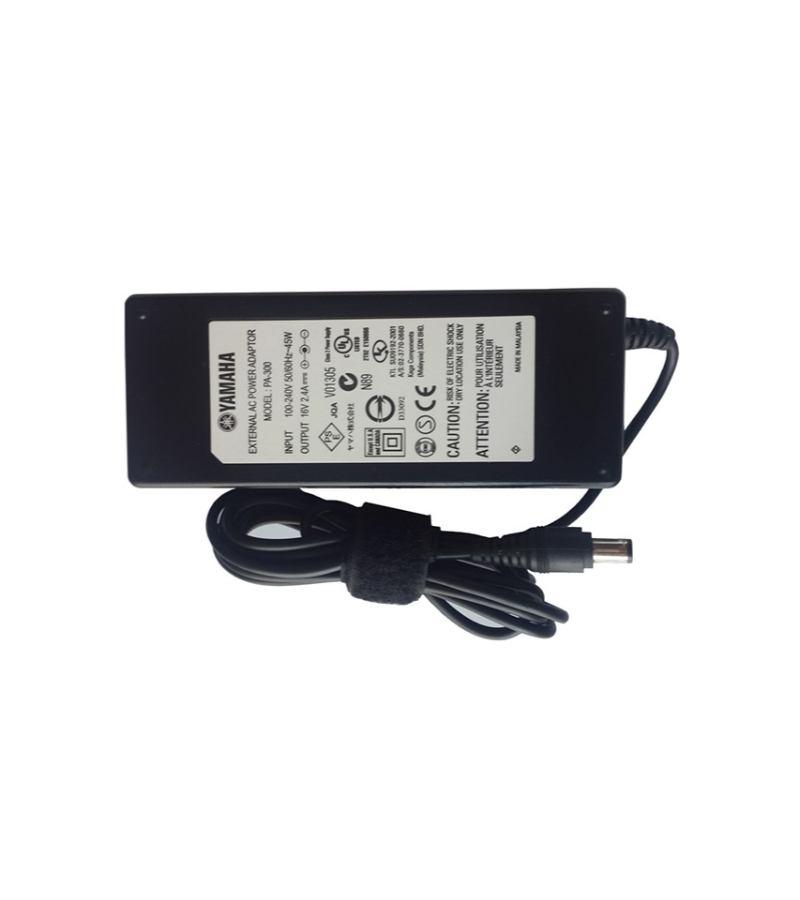 YAM-PA300 ADAPTADOR DE CORRIENTE 16V 2.4A - Imagen 1