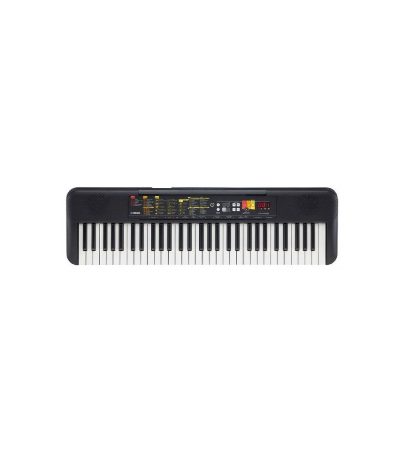 YAM-PSRF52 TECLADO 61 TECLAS (PSRF52) - Imagen 1