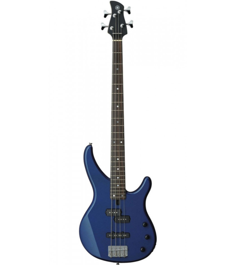 YAM-TRBX174-DBM BAJO ELECTRICO 4to (AZUL) - Imagen 1